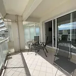 Studio Vue Mer, Balcon, Plage A Pied - La Rochelle - Fr-1-246-650