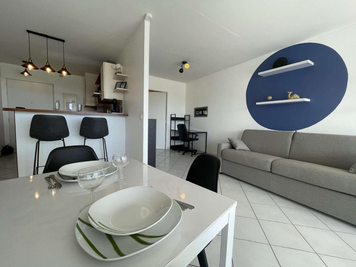 Apartment Studio Vue Mer, Balcon, Plage A Pied - La Rochelle - Fr-1-246-650 La Rochelle (Charente-Maritime)