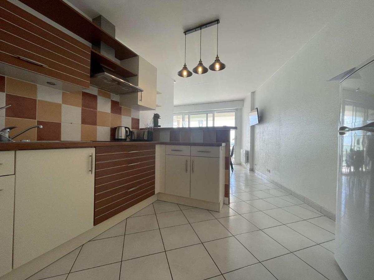 Apartment Studio Vue Mer, Balcon, Plage A Pied - La Rochelle - Fr-1-246-650 La Rochelle (Charente-Maritime)